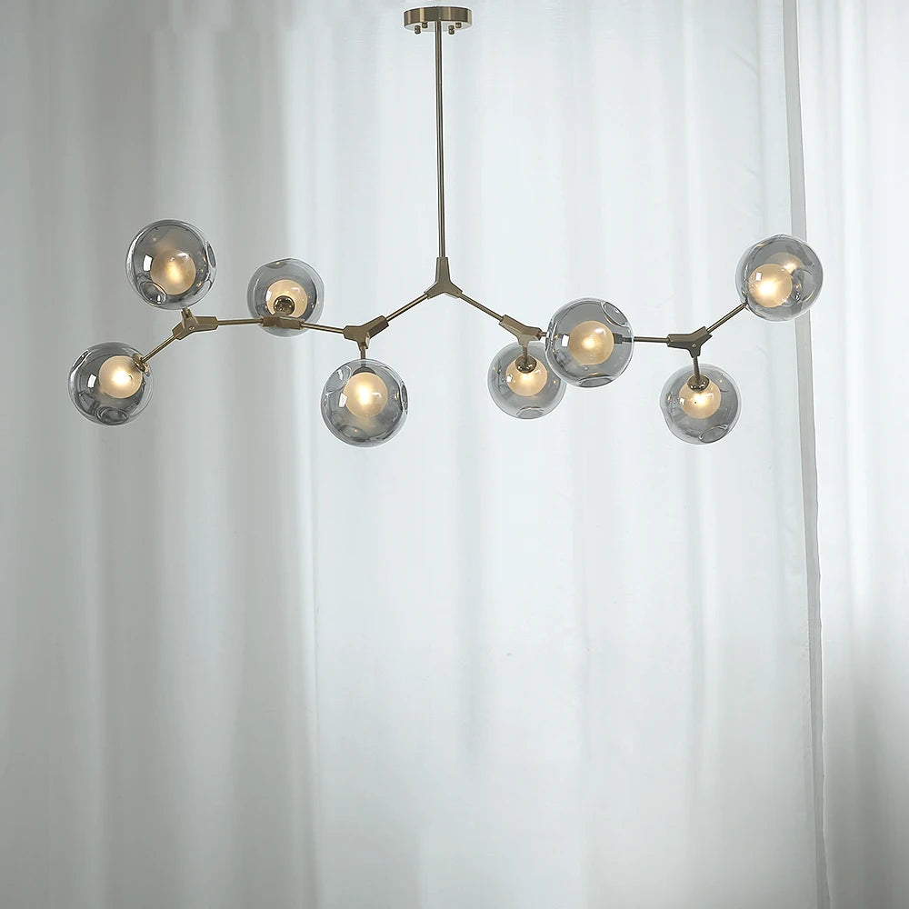 Dining Room Hanging Lighting Pendant Lamp