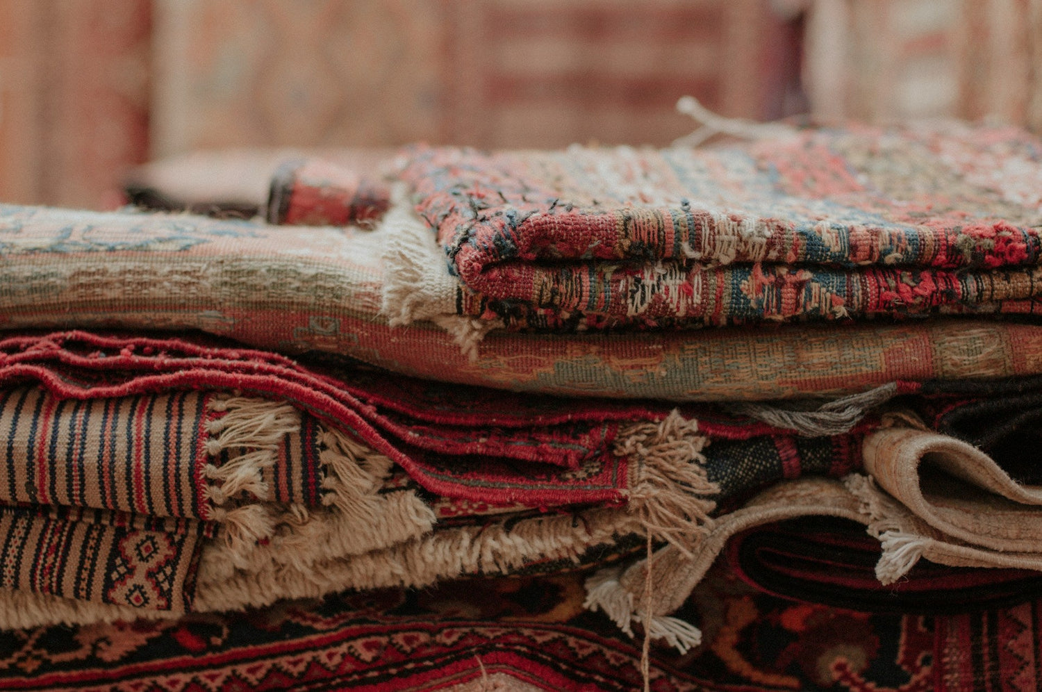 Rugs & Accents