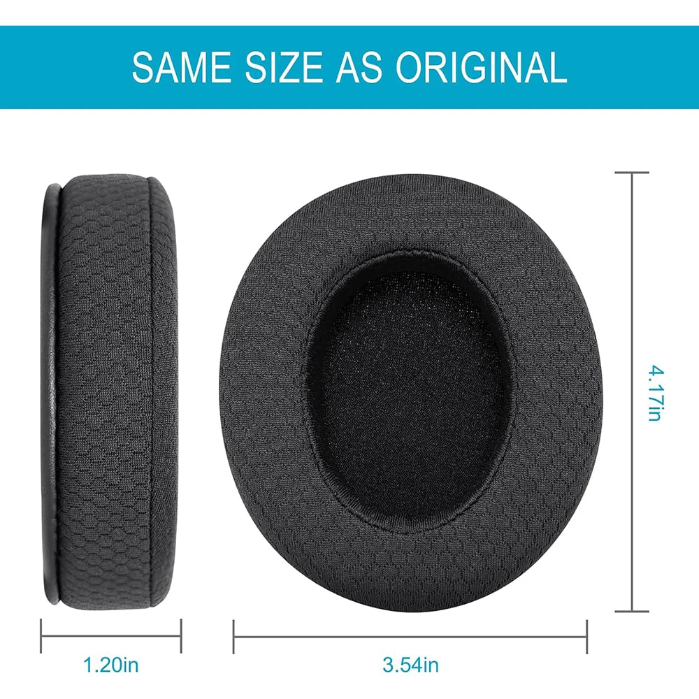 Replacement Ear Pads for Sony MDR 7506