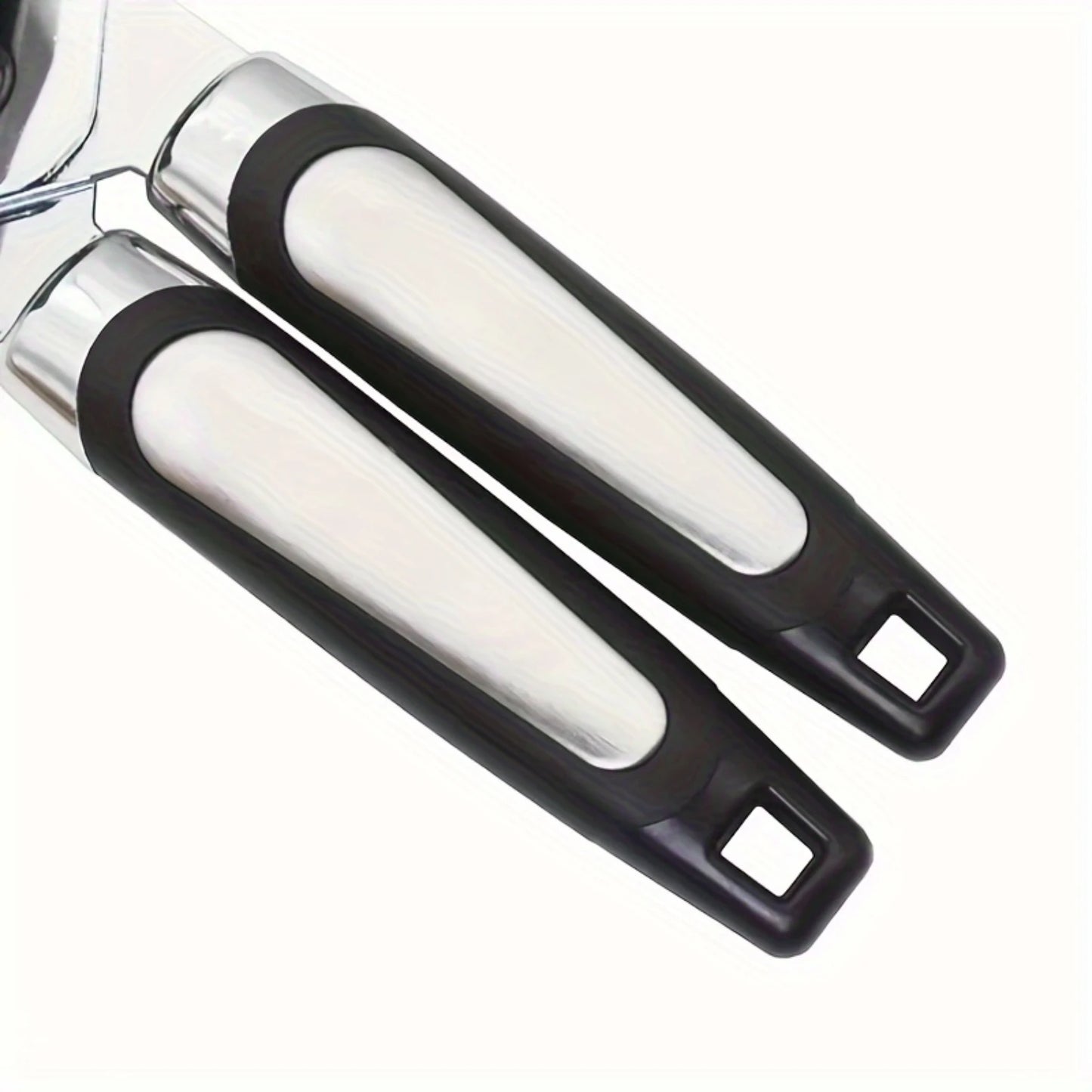 Stainless Steel Manual Can Opener -  Multifunctional Gadget