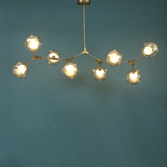 Dining Room Hanging Lighting Pendant Lamp