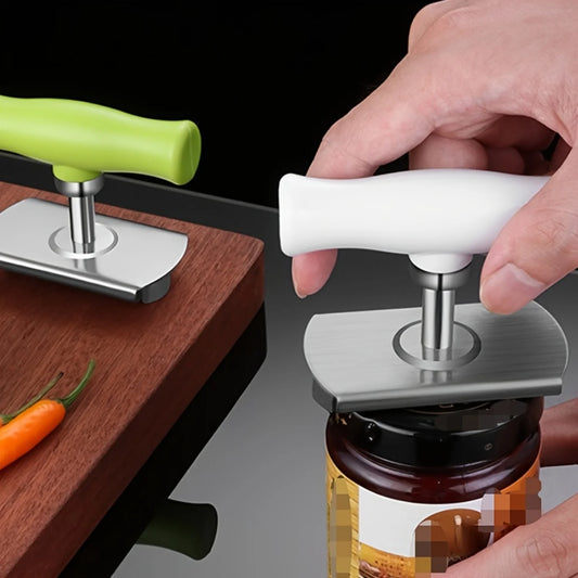 High-Quality Stainless Steel Can Opener