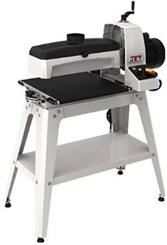 Stand in Woodworking Sanders Drum Sanders with 16-32 100 Grit